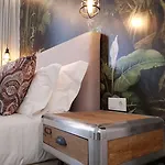 Hotel Thomar Boutique