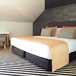 Hotel Thomar Boutique Tomar