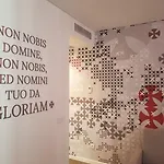 Hotel Thomar Boutique 4*