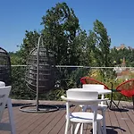 Thomar Boutique Hotell Tomar