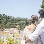 Thomar Boutique 4* Tomar