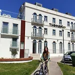 Thomar Boutique 4*