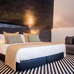 Thomar Boutique Hotell