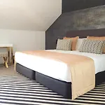 Thomar Boutique Hotell 4*