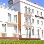 Hotell Thomar Boutique 4*