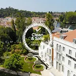 Thomar Boutique Hotel 4*