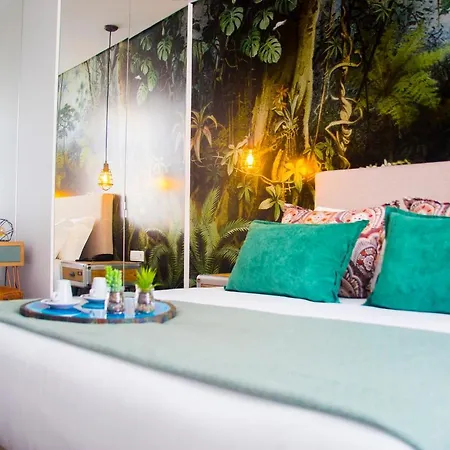 Hotel Thomar Boutique