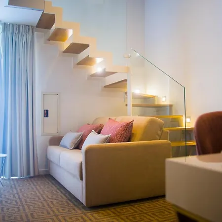 Hotel Thomar Boutique 4*