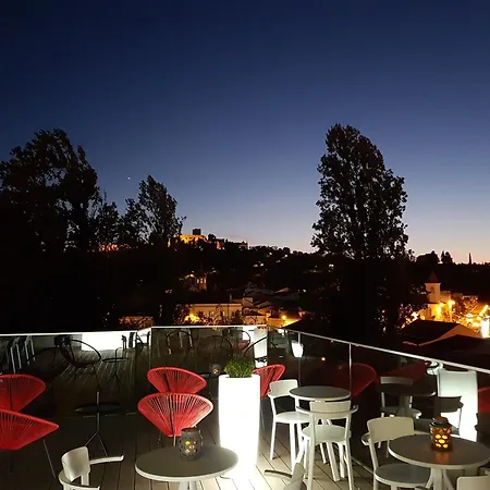 Thomar Boutique 4*