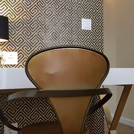 فندق Thomar Boutique 4*