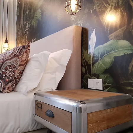 Hotel Thomar Boutique