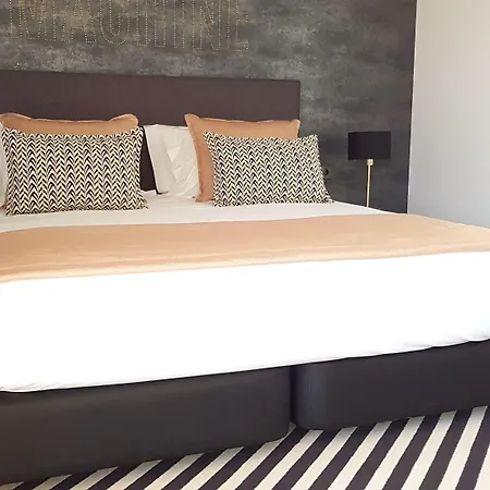 Hotel Thomar Boutique Tomar