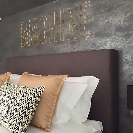 Thomar Boutique 4* تومار