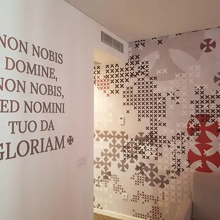 Hotel Thomar Boutique 4*