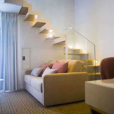 Hotel Thomar Boutique Tomar