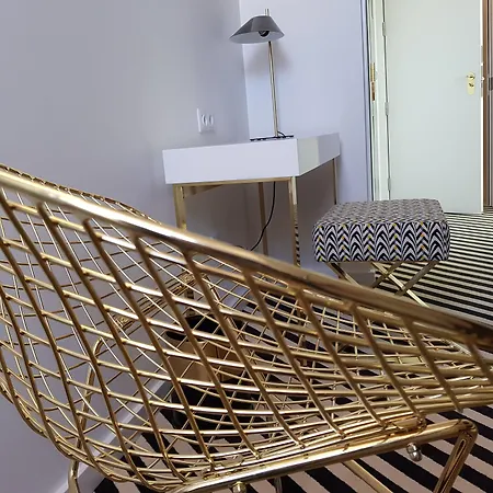 Thomar Boutique Hotel 4*