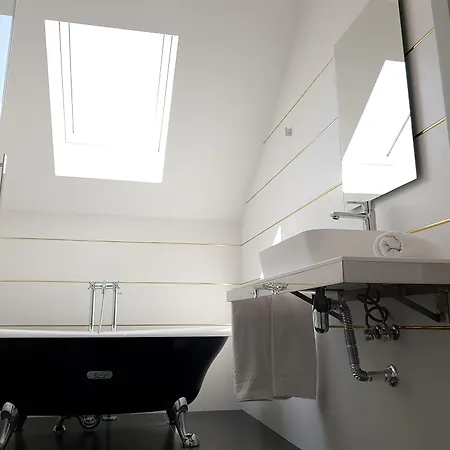 Hotel Thomar Boutique