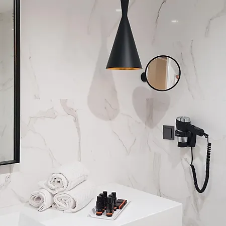 Hotel Thomar Boutique