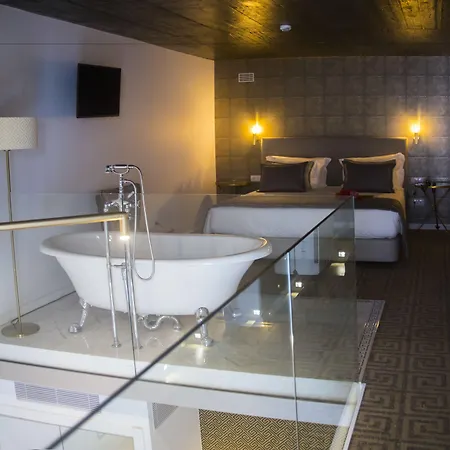 Hotel Thomar Boutique Tomar