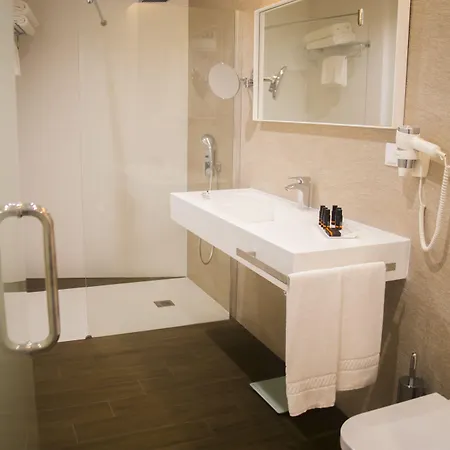 Thomar Boutique Hotel 4*