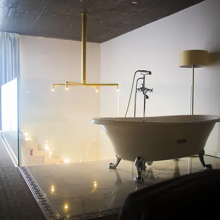 Thomar Boutique Hotel