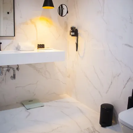 فندق Thomar Boutique 4*