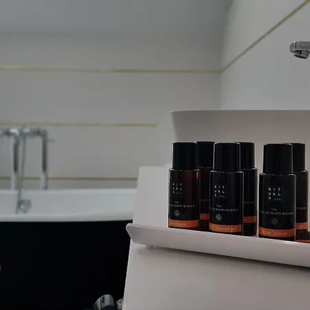 Thomar Boutique 4* Tomar