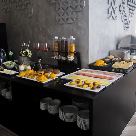 Thomar Boutique فندق 4*