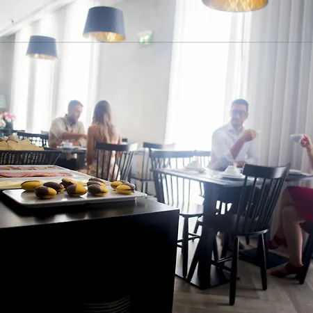 Thomar Boutique 4* تومار