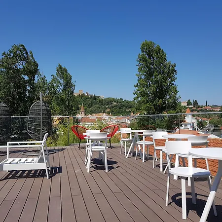 Thomar Boutique Tomar