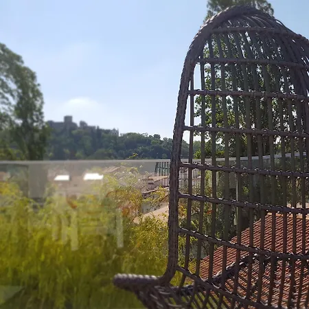 Thomar Boutique Hotel Tomar