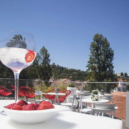 Thomar Boutique 4* Tomar