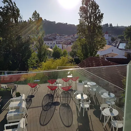 Thomar Boutique 4*