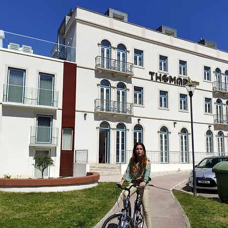Thomar Boutique 4*