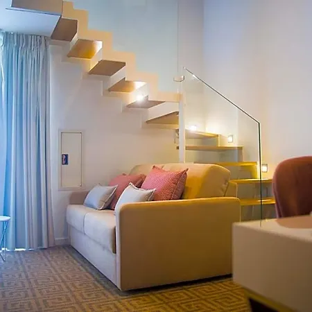 Thomar Boutique 4* Tomar
