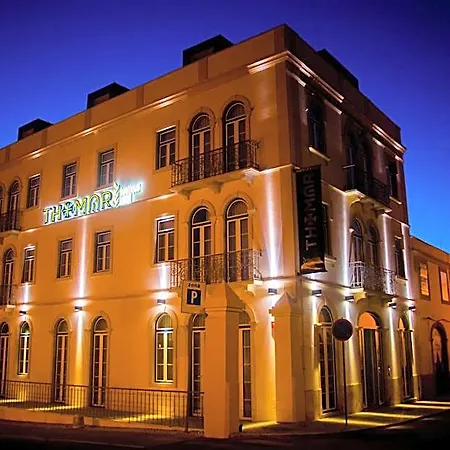 Hotel Thomar Boutique