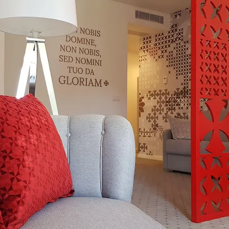 فندق Thomar Boutique