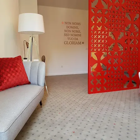 فندق Thomar Boutique