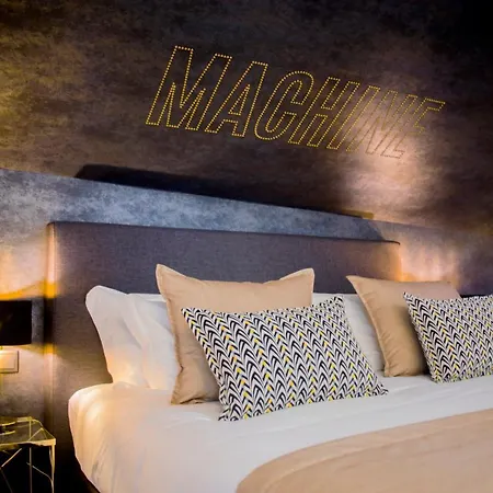 Thomar Boutique Hotel