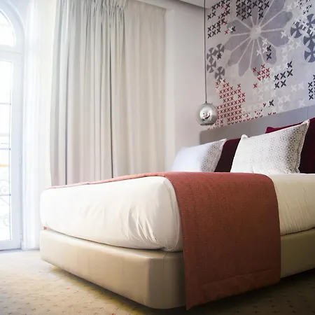 Thomar Boutique Hotel