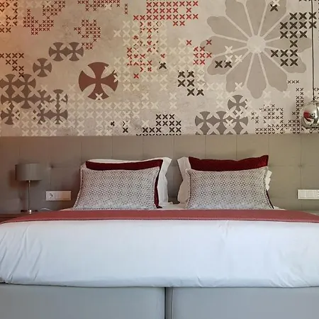 Thomar Boutique 4* 托马尔