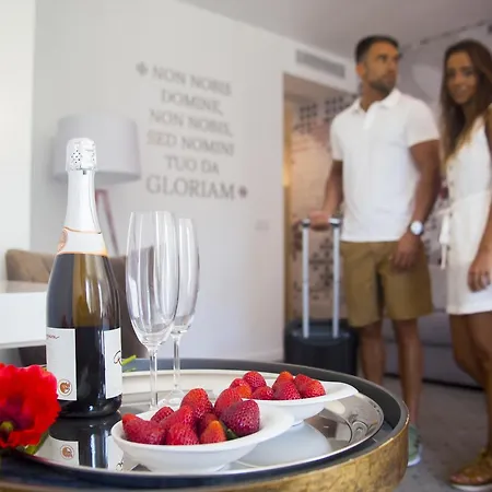 Hotel Thomar Boutique