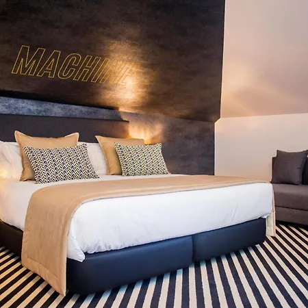 Thomar Boutique Hotel