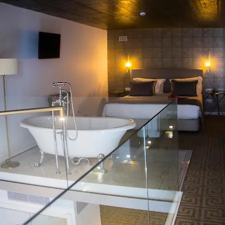 Thomar Boutique Hotel 4*