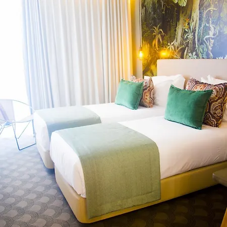 Thomar Boutique Hotel