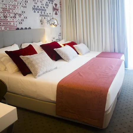 Hotel Thomar Boutique