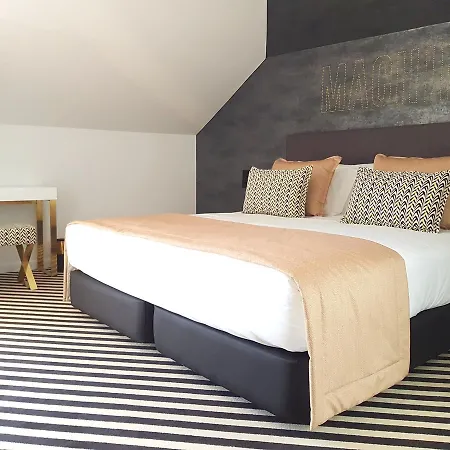 Thomar Boutique Hotel 4*