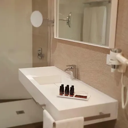 Hotel Thomar Boutique