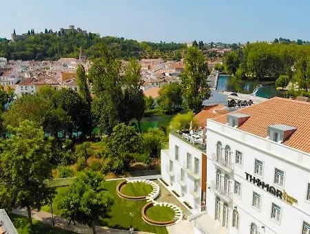 Hotel Thomar Boutique
