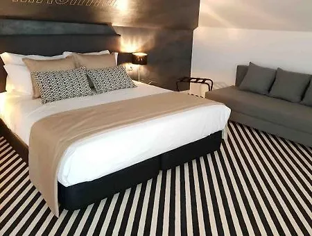 Thomar Boutique Hotel 4*